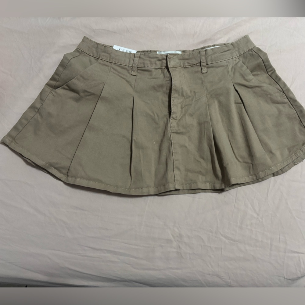 Cotton On Mini Skirt